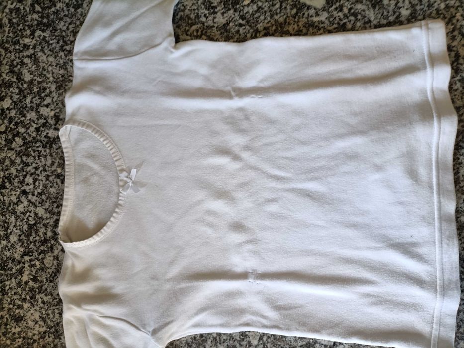 4-Year-Old Inner Top MC + Leggings