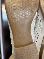 buty espadryle nowe pantofelki pantofle 37 nowe
