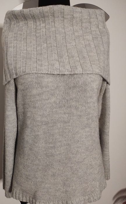 Sweter Lady M, używany