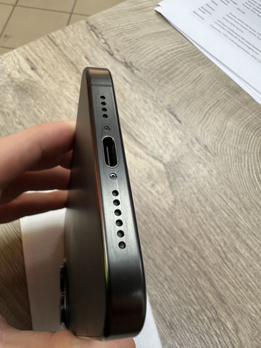 Айфон Iphone 15 ProMax 256