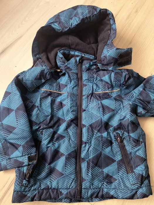 Kurtka jesienna 86/92