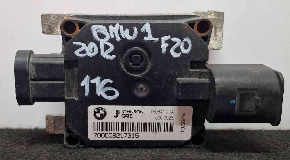 Termoventilador 760841004 - BMW 1