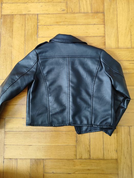 Kurtka Ramoneska 110