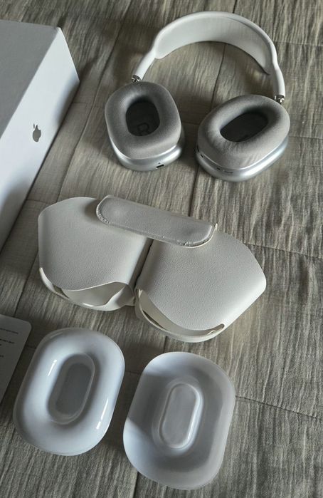 AirPods Max - Aplee - novos