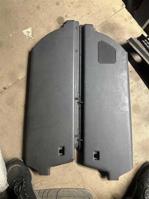 Range Rover P38 Tampas chapeleira diversas Original