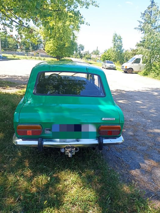 Продам ИЖ - 21251