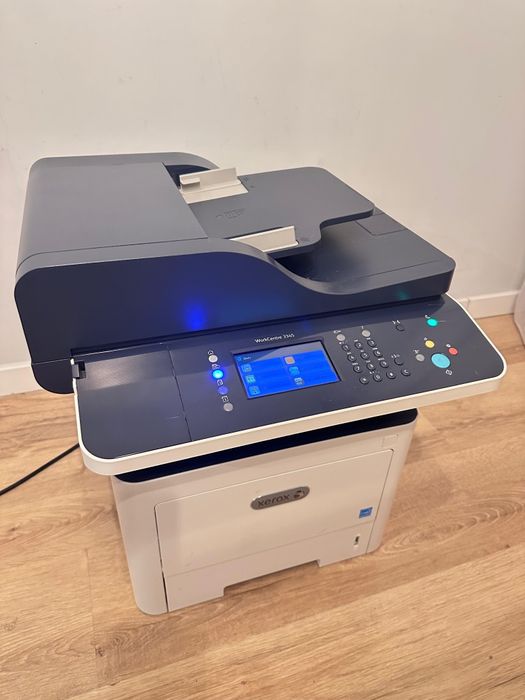 Urządzenie wielofunkcyjne Xerox 3345