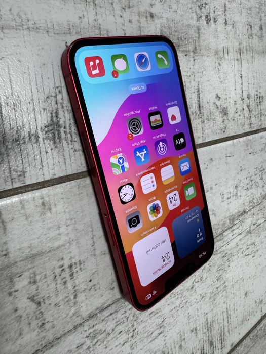 iPhone 14 неверлок BAT86% 128Gb