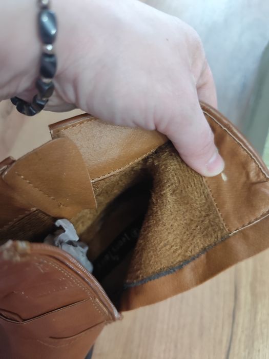 Kozaczki botki 38 Jenny Fairy