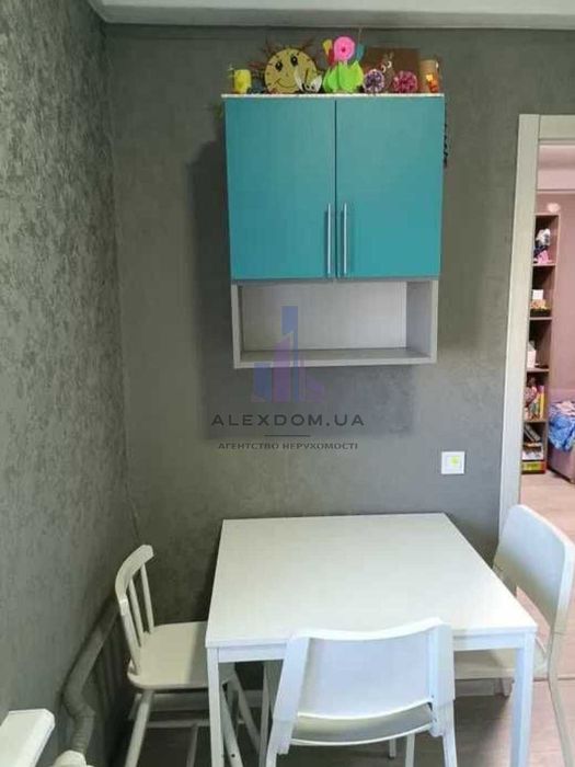 1-комнатная квартира по адресу (площадь 27 м²) - Atlanta.ua - фото 12