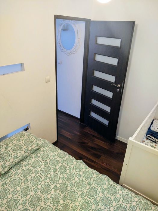 Mieszkanie ul Litewska 2 pokoje + aneks sypialny