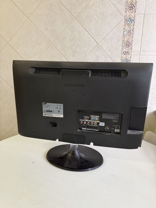 TV samsung HD 24 polegadas