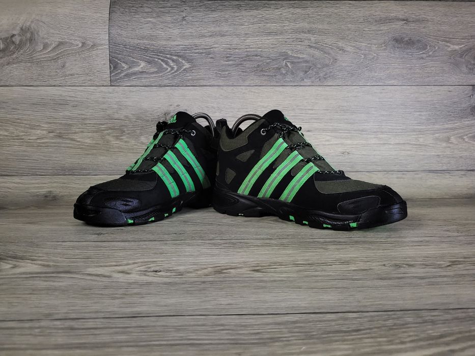 Ботинки Adidas Hyper Hiker Mid (р. 39) адіки ботіки