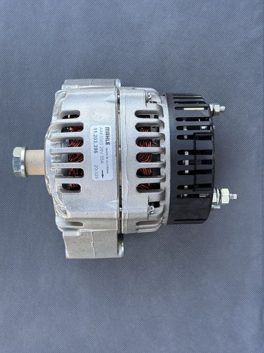 Alternator MAHLE AAK5565