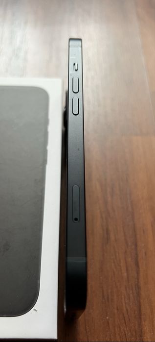 iPhone 13 128GB Black neverlock