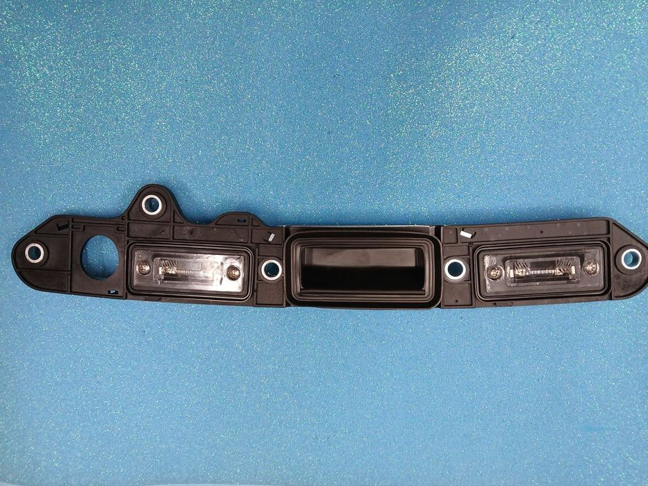 Puxador botão mala Vw Golf V Passat B6 Touran Jetta  NOVO
