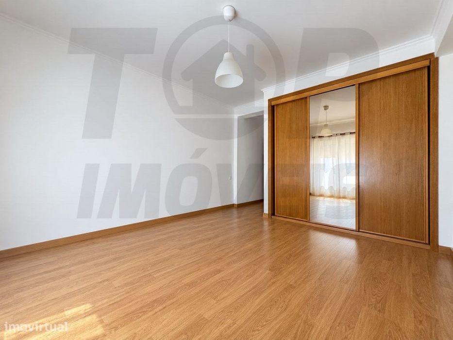 Apartamento T3 - Samora Correia - 325.000 €
