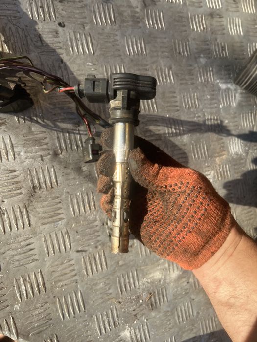 Катушка 2.0 фольксваген пассат б6 volkswagen passat b6