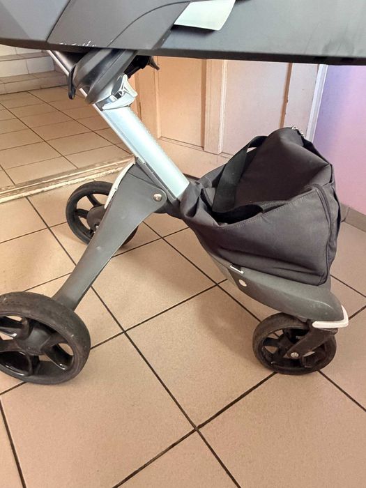 Коляска STOKKE Xplory