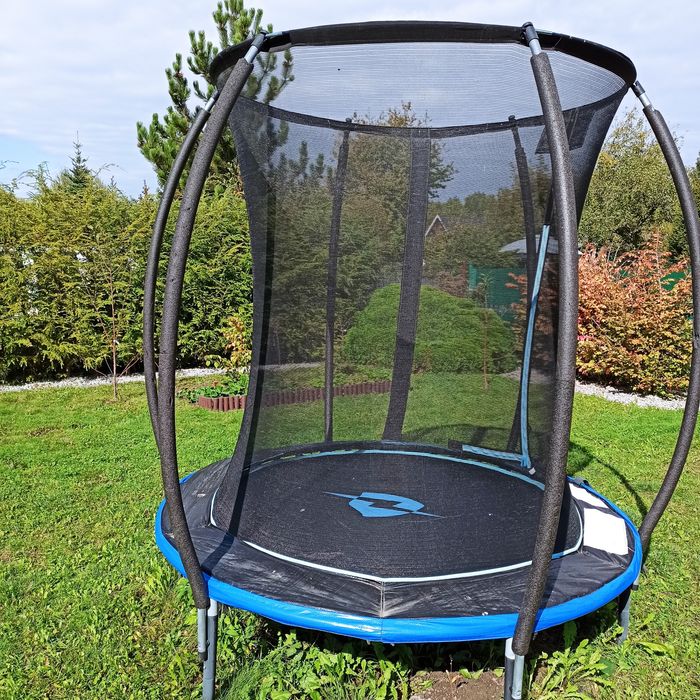 Trampolina Thunder