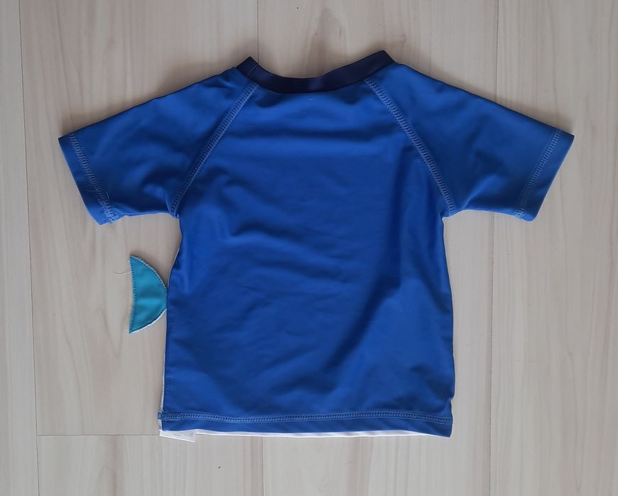 Koszulka do kąpieli r.74