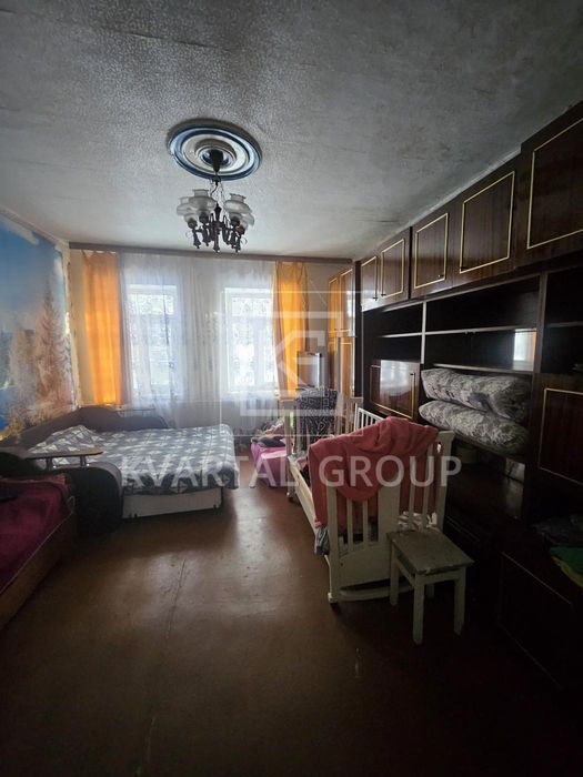 Півбудинка Клавдієво-Тарасове