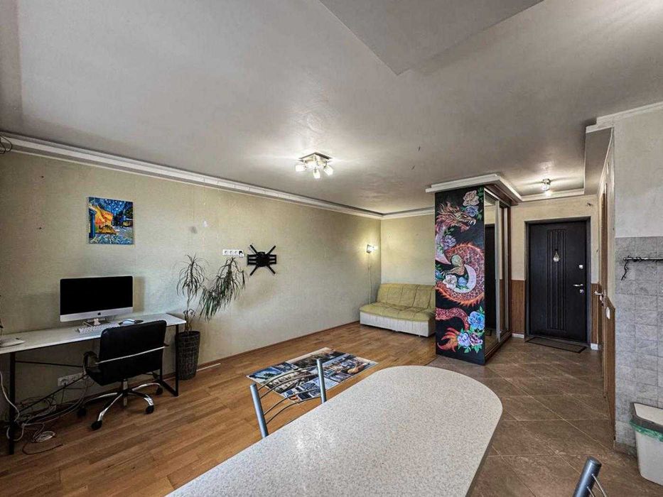 1-room apartment apartment by the address st. Mashinostroitelnyy per (area 30 m²) - Atlanta.ua - photo 5