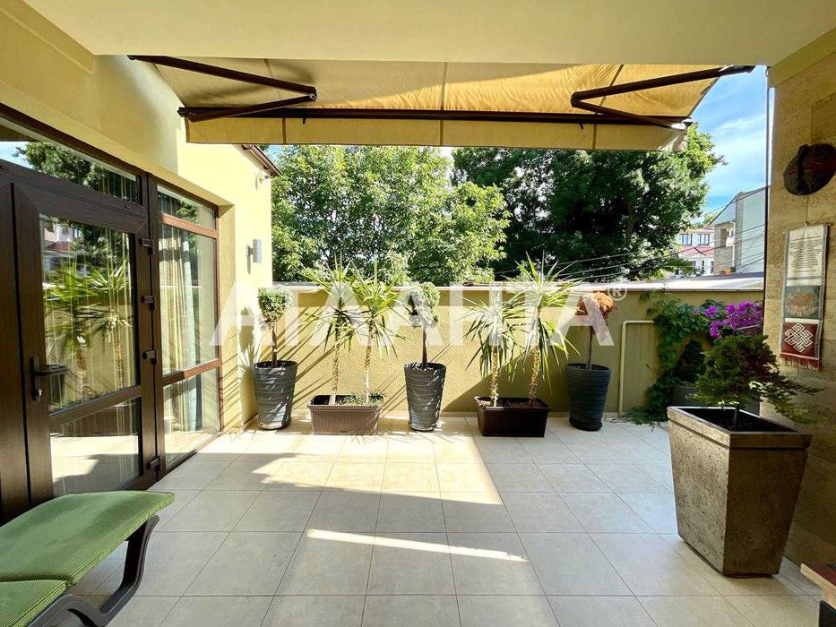 House by the address st. Tenistaya (area 300 m²) - Atlanta.ua - photo 20