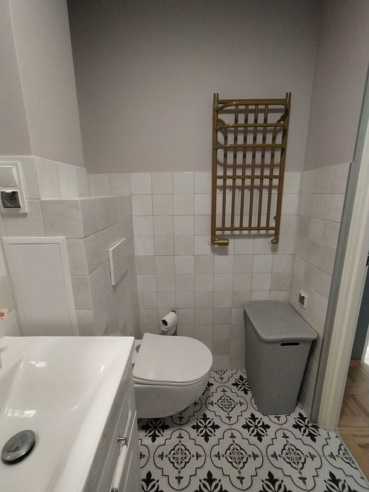 Mieszkanie 47,6 m2, 13 Pułku Piechoty