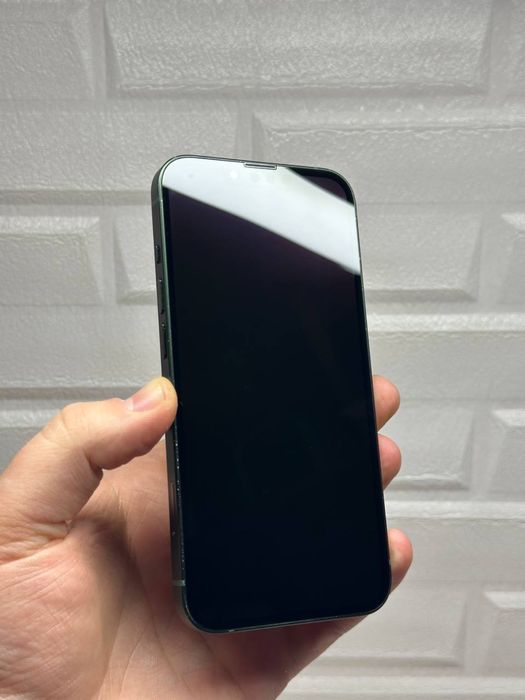 Iphone 13 256gb 100% neverlock