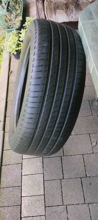 Opony letnie używane R19