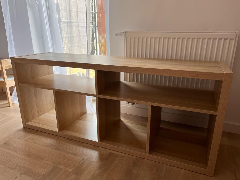 Kallax IKEA 39x60x147