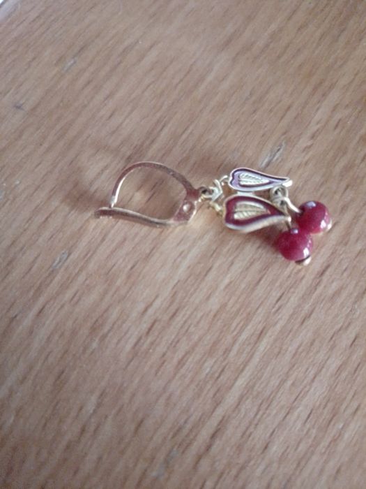 Серьги/сережки! Смотрите фото - 2 пары