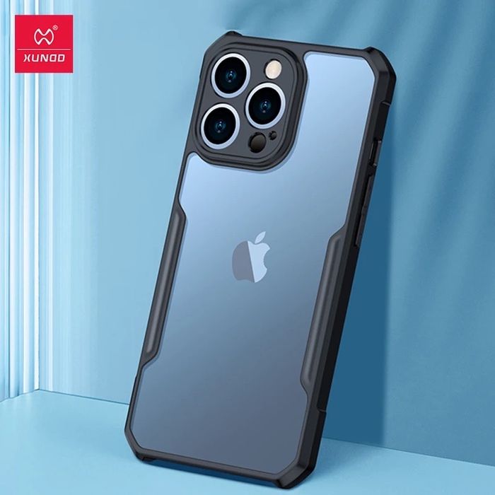 iPhone 13 Pro etui Xundd