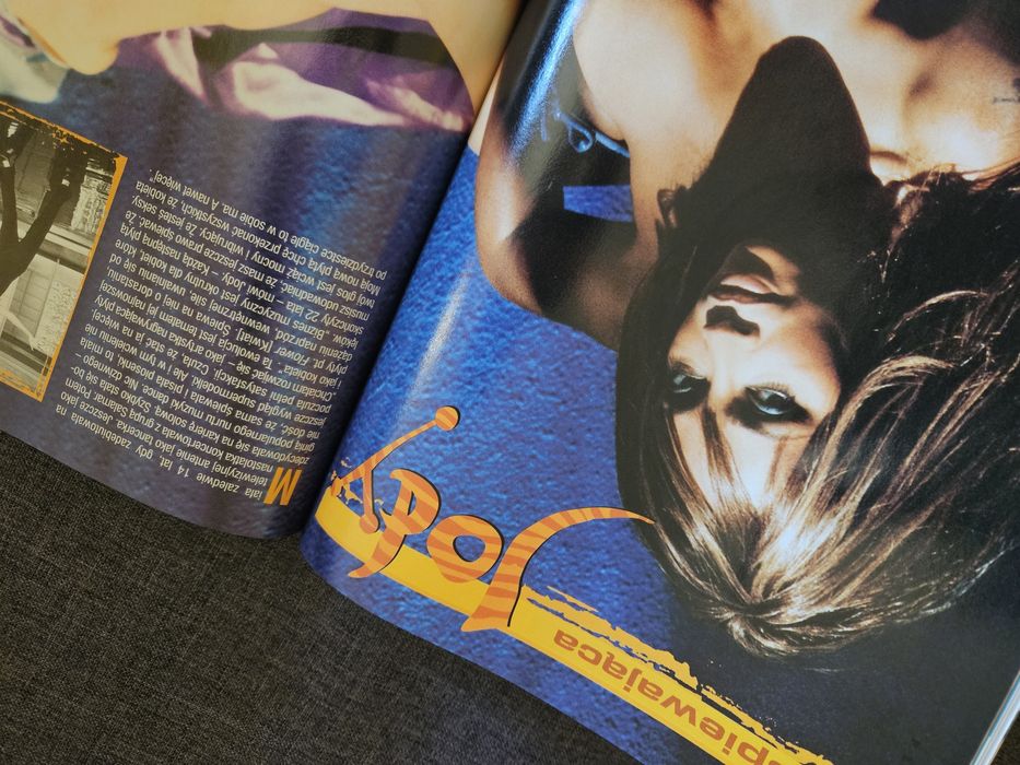 Playboy  z Anna Korcz !!!