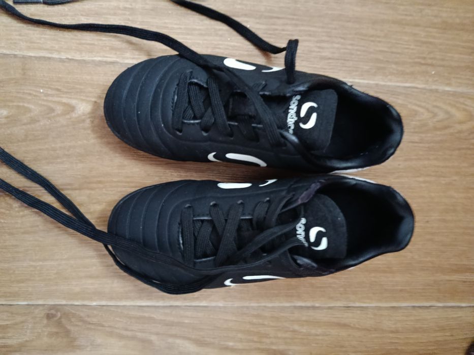 Сороконожки Adidas ; Sondico разные размеры ;30;28