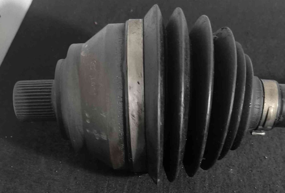 Transmissão Trás Direita 4F0407272K - AUDI A6 C6