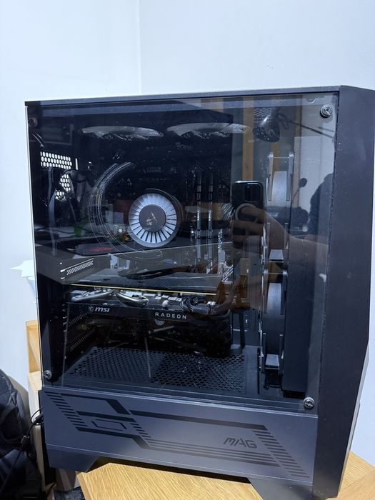 PC Gamer - Desktop - Torre