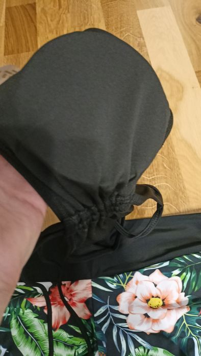 Nowy strój kąpielowy ze spodenkami 40/42