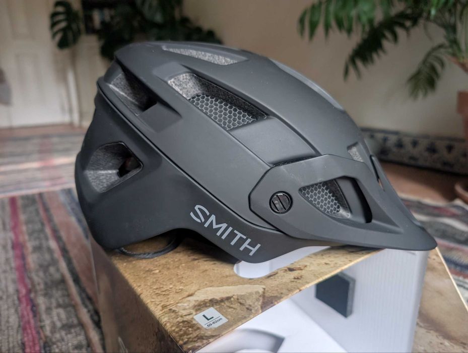 Smith Engane 2 MIPS | Capacete de BTT | Tamanho L