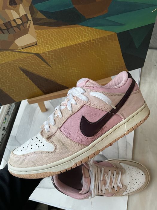 Кросівки nike dunk low Кроссовки nike sb 42р