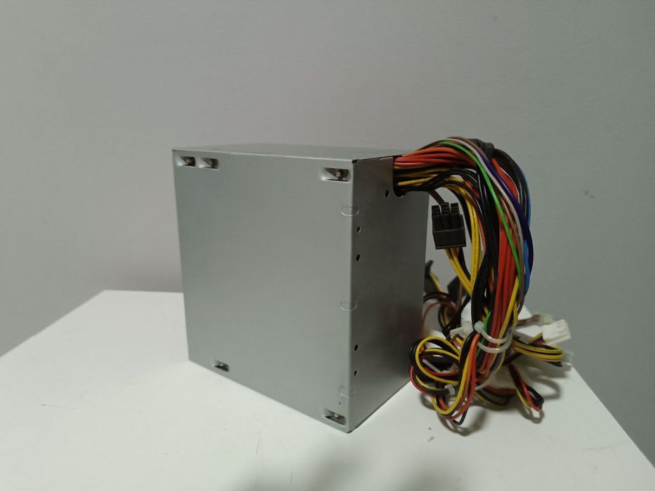 Блок живлення Vento ATX-450D 400W (450W Peak)