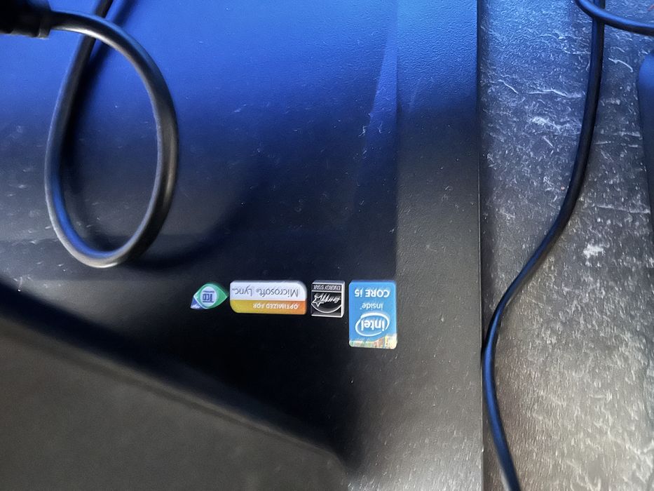 Komputer ALLinONE HP EliteOne 800 G1