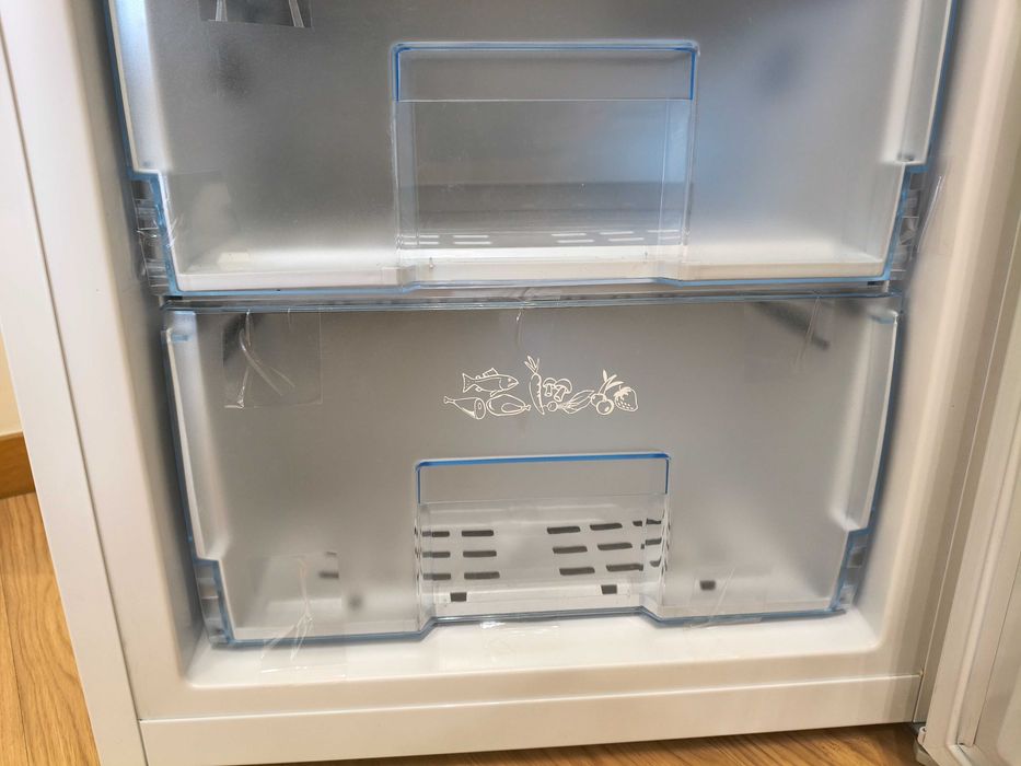 Congelador/freezer 85L Beko