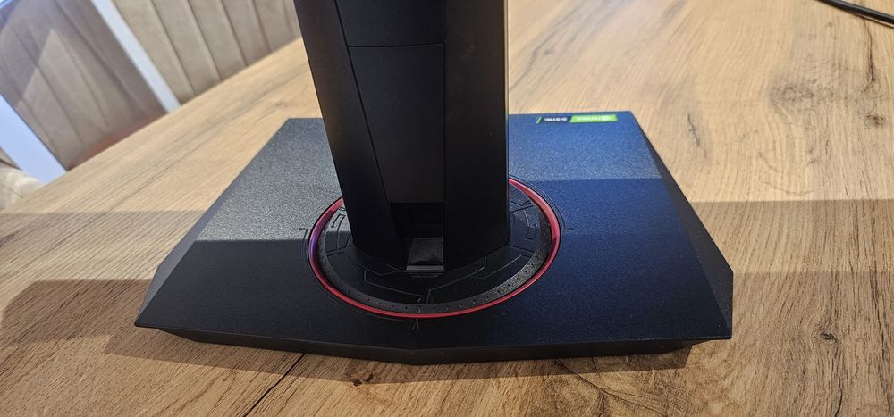 ASUS VG248Q 24” – 144Hz | 1ms | Gaming