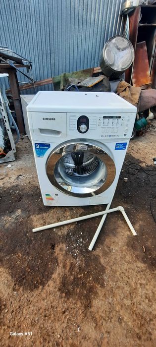 Продам стиральную машину самсунг