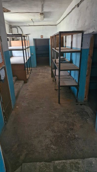 Оренда складського приміщення