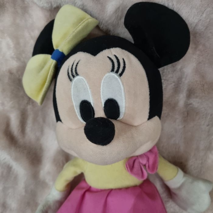 Myszka Miki przytulanka