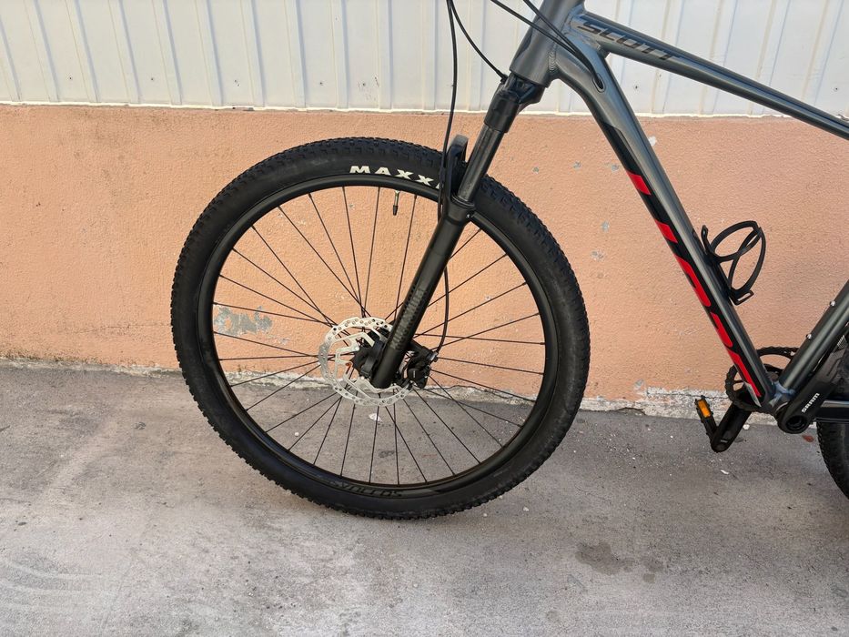 Scott Scale 970 | 29” | SRAM Eagle 12V | Tamanho L