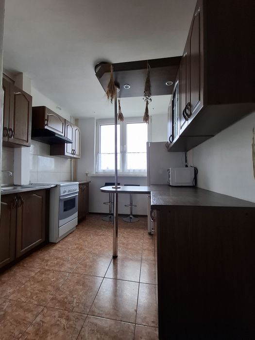 Mieszkanie 48m2 LSM